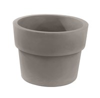 vondom-kvetinac-vaso-simple-50x38-sivy