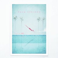 plagat-travelposter-palm-springs-a2