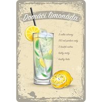 nastenna-dekorativna-cedula-postershop-lemonade