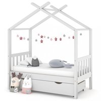 detska-postel-70x140-borovice-dekorhome-biela