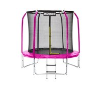 trampolina-marimex-244-cm-ruzova-ochranna-siet-rebrik-zadarmo