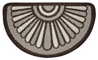 hanse-home-collection-koberce-protismykova-rohozka-weave-105252-taupe-brown-cream-rozmery-koberca-50x80